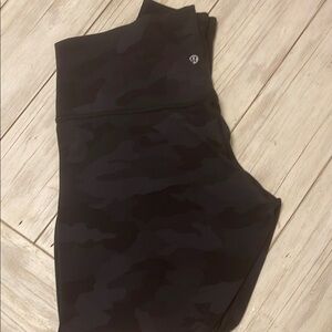 Lululemon Align High Rise 28”